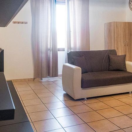 Machin 3B Apartman Alghero Kültér fotó