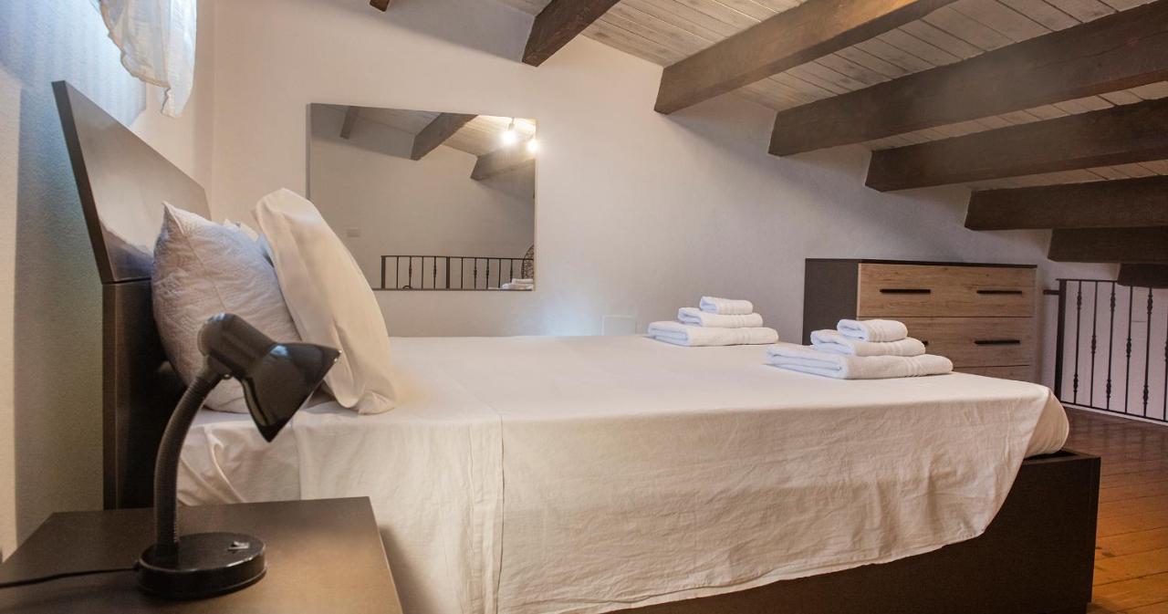 Machin 3B Apartman Alghero Kültér fotó