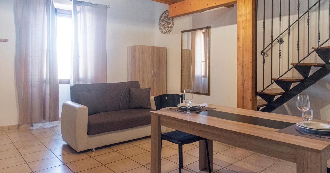 Machin 3B Apartman Alghero Kültér fotó