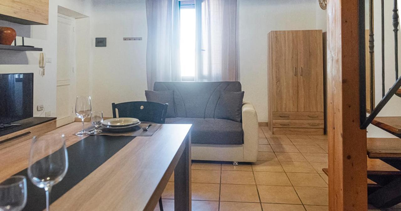 Machin 3B Apartman Alghero Kültér fotó