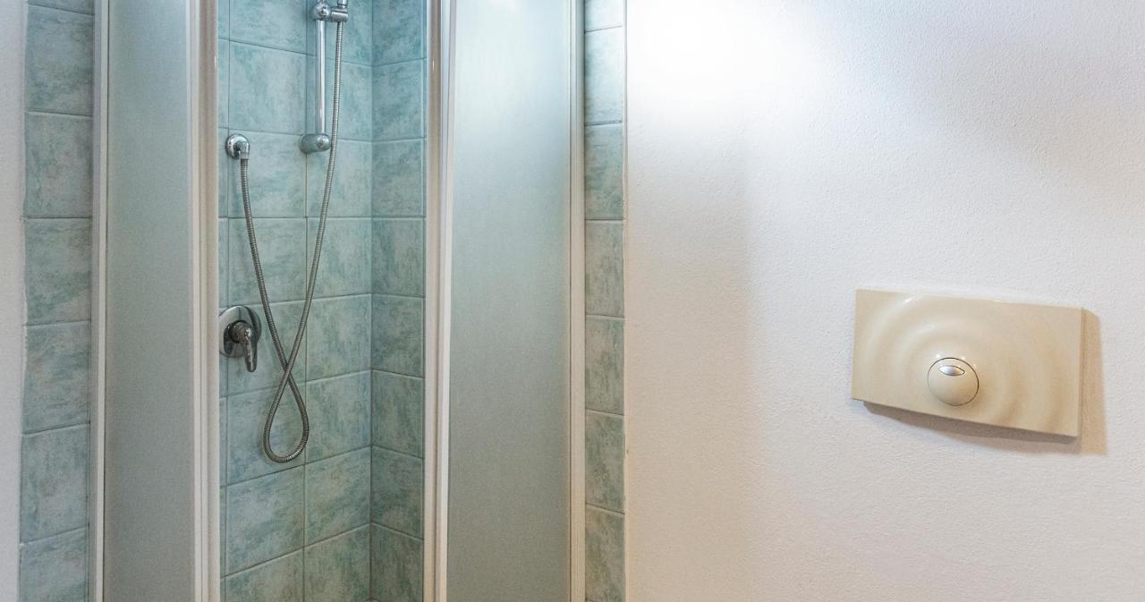 Machin 3B Apartman Alghero Kültér fotó